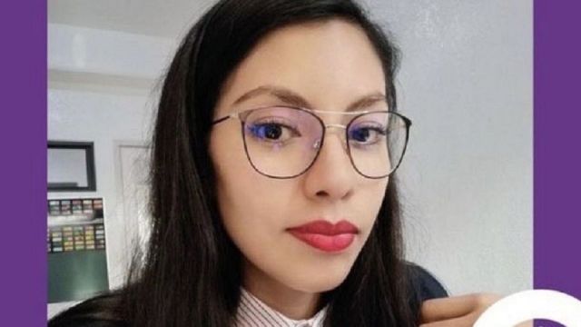 Encuentran el cuerpo de Mónica Citlalli, la maestra de inglés desaparecida en Ecatepec