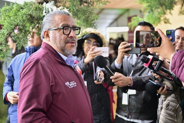 GEM actualizará mapa de riesgos para proteger a la población de desastres naturales 