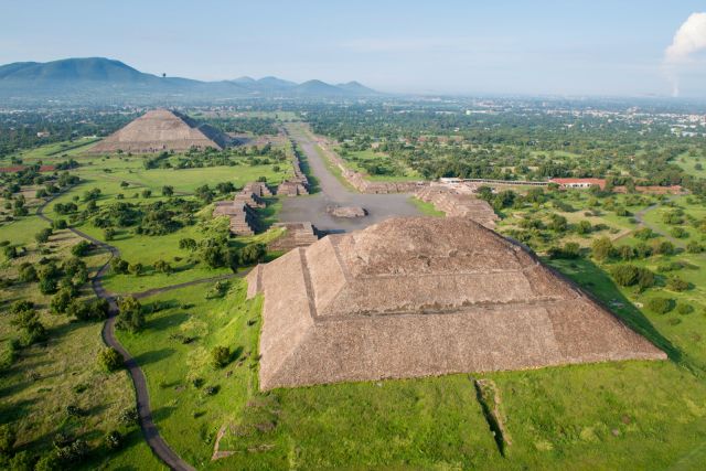 Gobernadora del EdoMéx presentará la marca ’Estado de México: Un Destino Hecho a Mano’ en la FITUR 2025