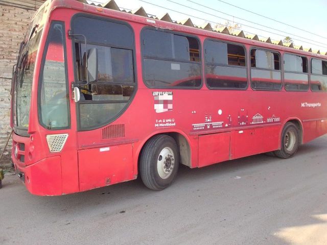 MODELO RUTA EMPRESA, QUIEBRA AL TRANSPORTE PÚBLICO 
’CRONICA DE UNA MUERTE ANUNCIADA’