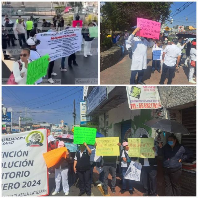 IMSS Bienestar cobra cuotas altas, igual que hospitales privados