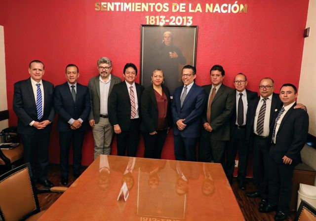 Respaldara GEM a medianos productores del campo con bolsa crediticia de 136 millones de pesos