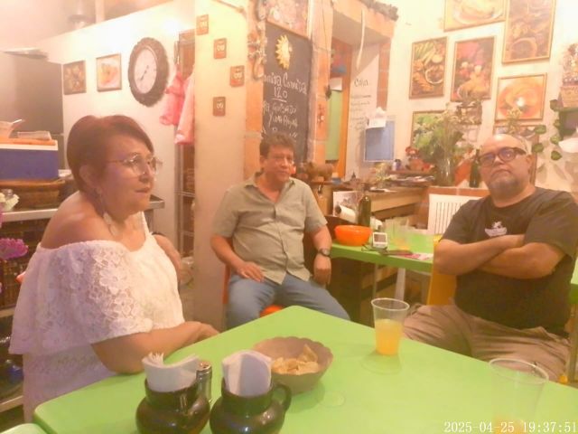 TRAMO DEL PASEO ALCALDE SE LLAMARÁ VALENTINA, EN HONOR A PLATILLO TÍPICO TAPATÍO 