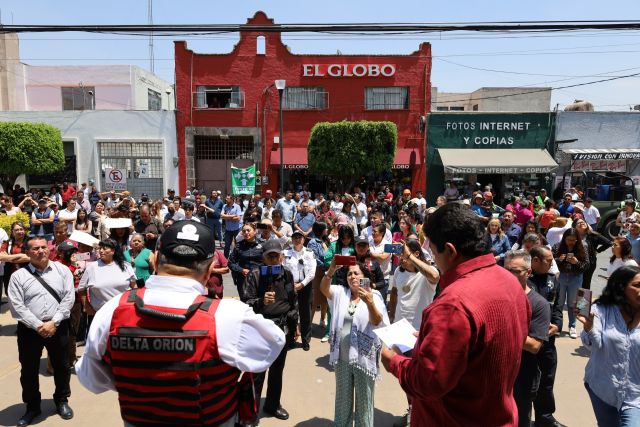 Amplia participación ciudadana y saldo blanco en el Primer Simulacro Nacional 2025