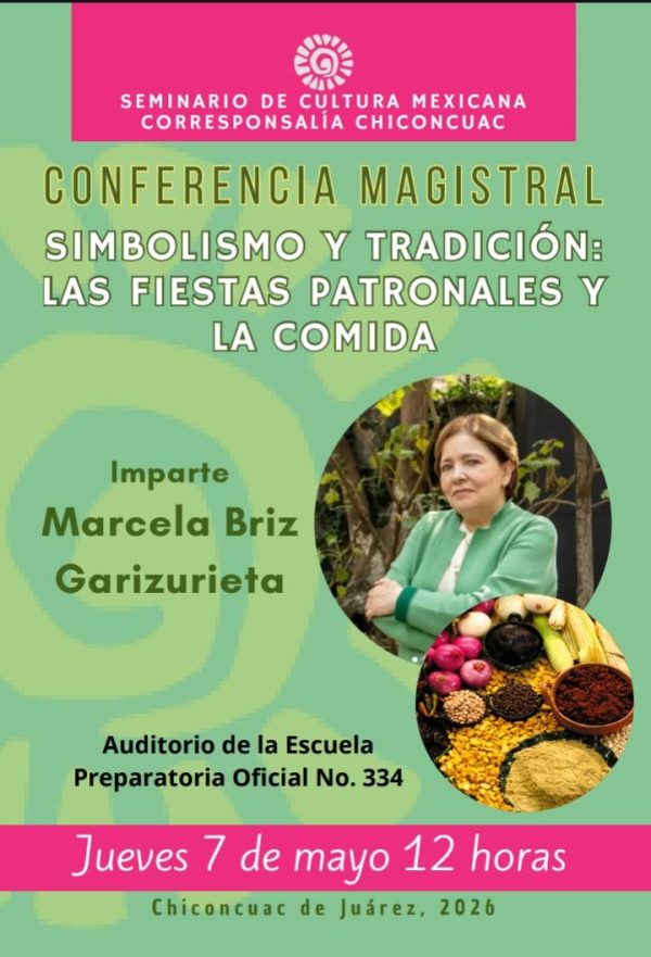 Simbolismo y tradición: las fiestas patronales y la comida