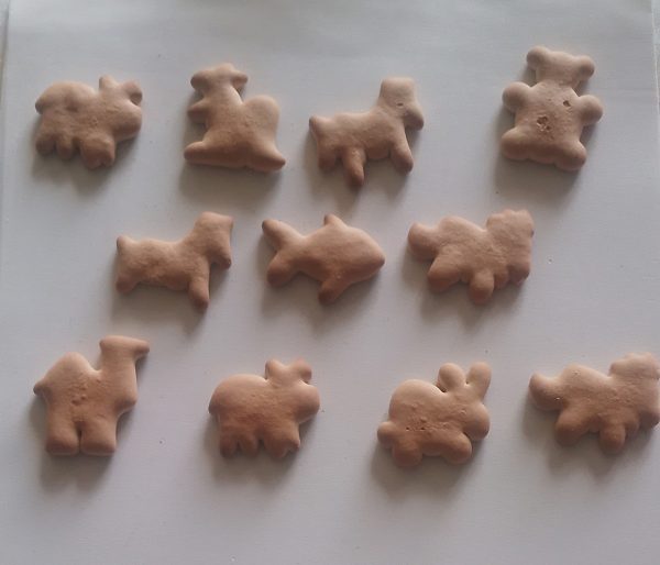 La tradición de las galletas de animalitos en México