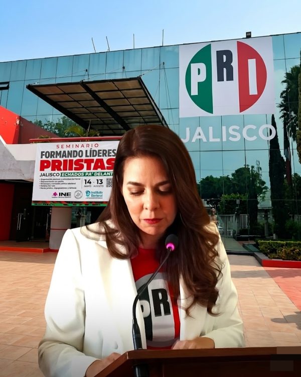 PRI JALISCO VA POR LA PROFESIONALIZACIÓN DE SUS CUADROS POLÍTICOS