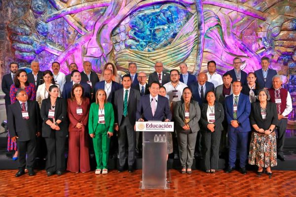 Concluirá EdoMéx ciclo escolar 2025-2026 el 15 de julio, tras acuerdo nacional de la SEP este lunes