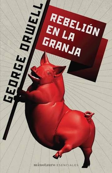 La Rebelión de la granja